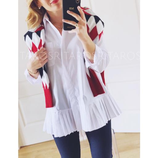 Jersey Rombos Rojo (Ref.1819) [2]