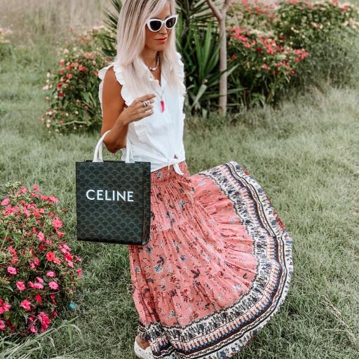 Falda Old Pink (Ref.4172) [3]