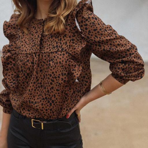 Blusa Roberta (Ref.6517) [1]