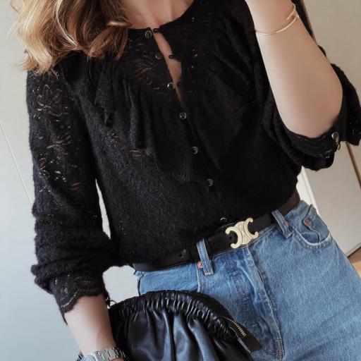 Blusa Matilda (Ref.5804) [1]