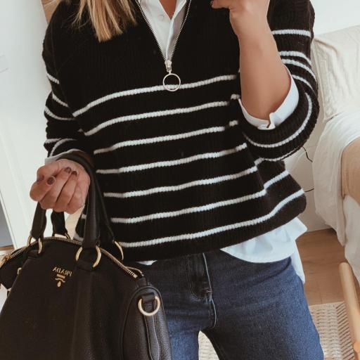 Jersey Cremallera (Ref.4282) [2]