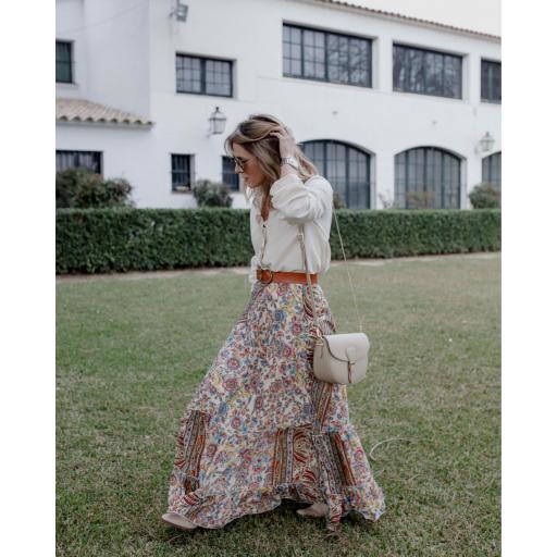 The Lovely Skirt 2  (Ref.5419)