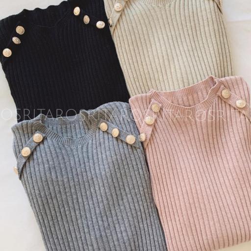 Jersey Canalé (Ref. 2959) [3]