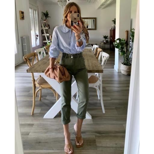 Blusa Baby (Ref.3367) [2]