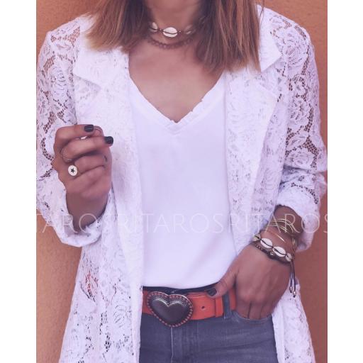Blazer Encaje (Ref. 2152) [3]