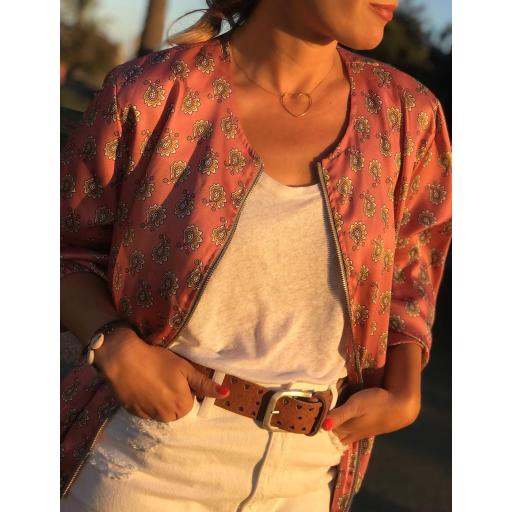 Bomber Cachemir (Ref.1612) [1]