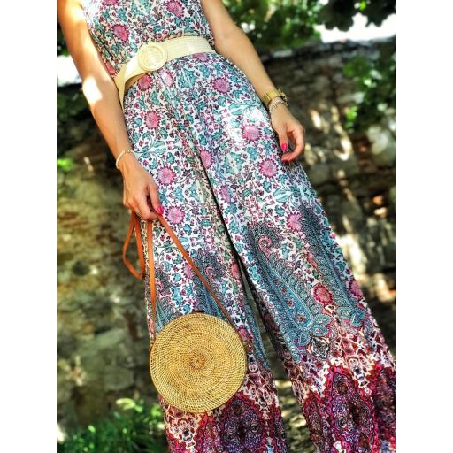 Mono Largo Carole (Ref. 1501) [3]