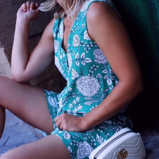 Mono Green (Ref.1560) [2]