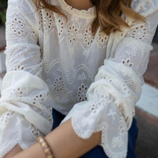 Blusa Lison (Ref.6458) [5]