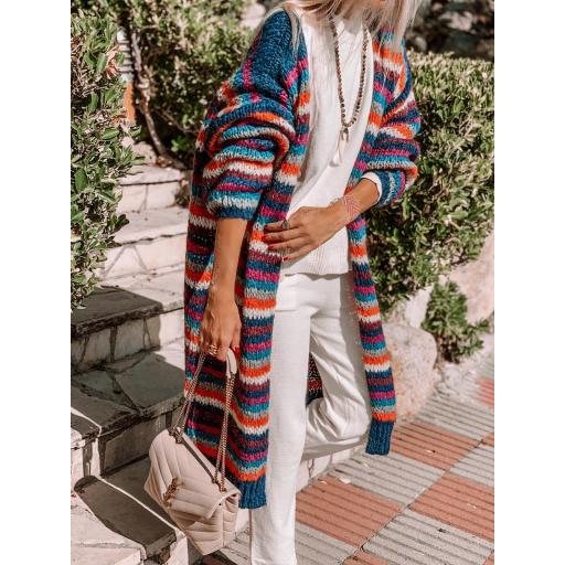 Chaqueta Maxi Larga (Ref.4301) [3]