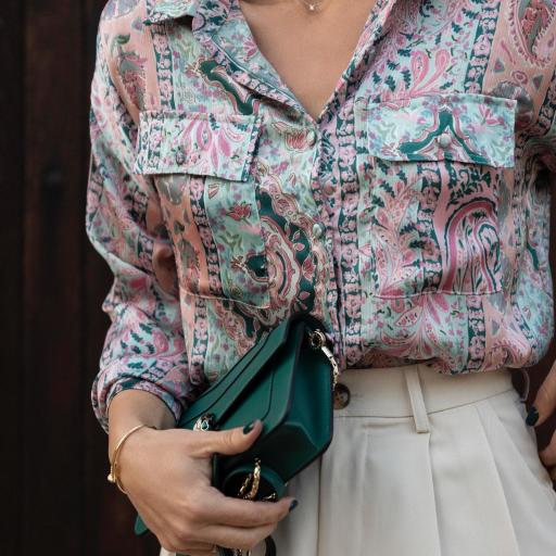 Blusa Jasmina (Ref.6064)