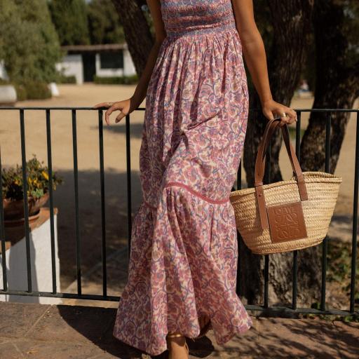 Vestido Rosana (Ref.6323) [5]