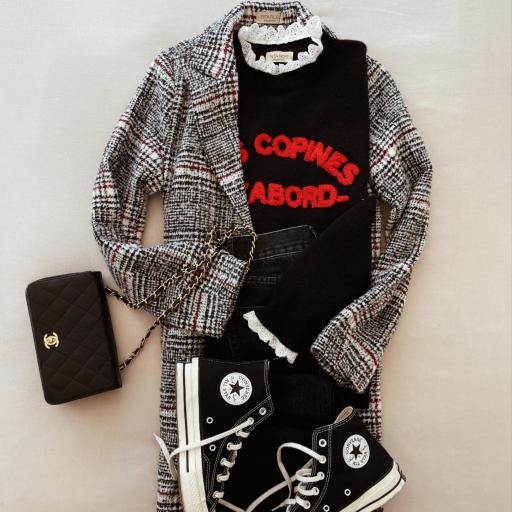 Abrigo Bosco (Ref.6549)