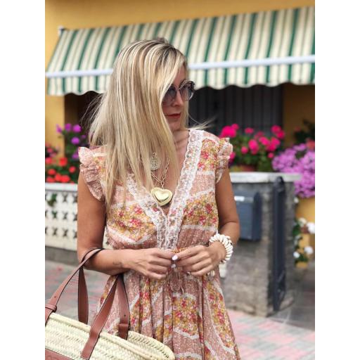 Vestido Sweet Boho (Ref. 2093) [1]