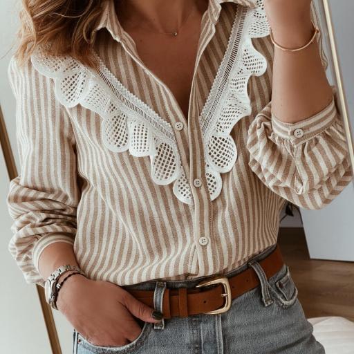 Blusa Paula (Ref.3207)