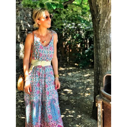 Mono Largo Carole (Ref. 1501) [1]