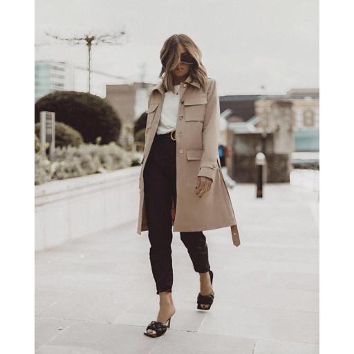 Gabardina (Ref.3146)