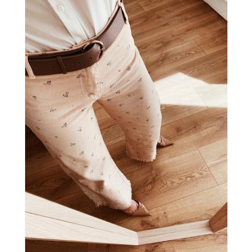 Pantalón Recto Liberty Chic (Ref.5426) [2]