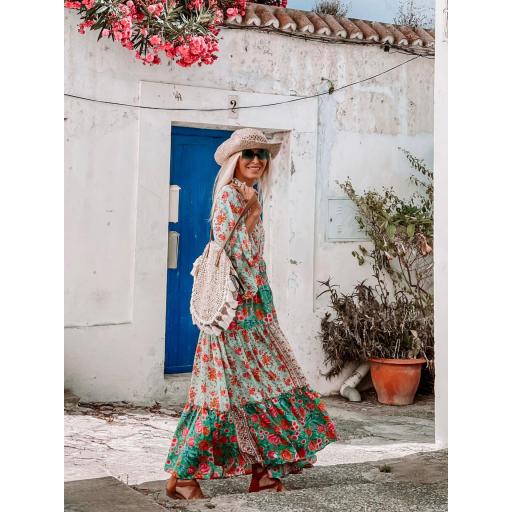 Vestido Alma (Ref.5627) [2]