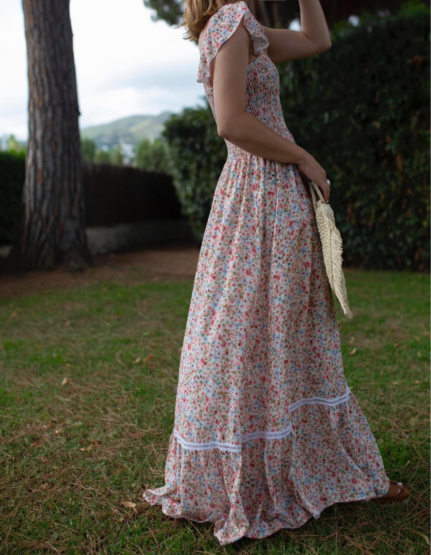 Vestido Patsy (Ref.5703)