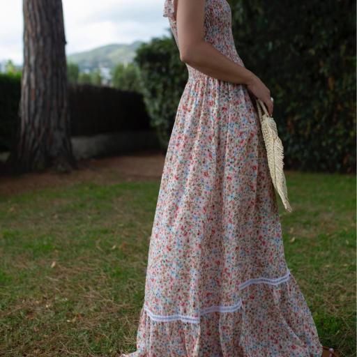 Vestido Patsy (Ref.5703)