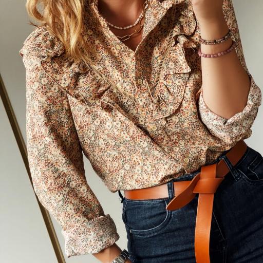 Autumn Blouse (Ref.5789)