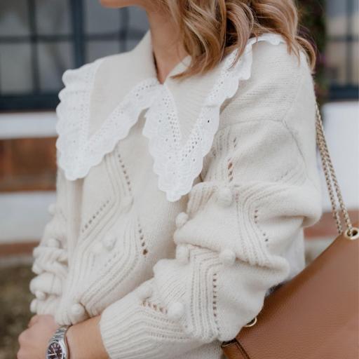 Jersey Isabel (Ref.4351)