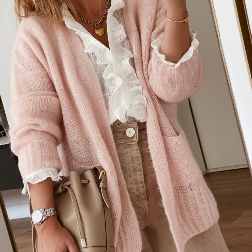 Blusa Bruna (Ref.5910) [1]