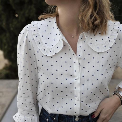 Blusa Marny (Ref.6069) [2]