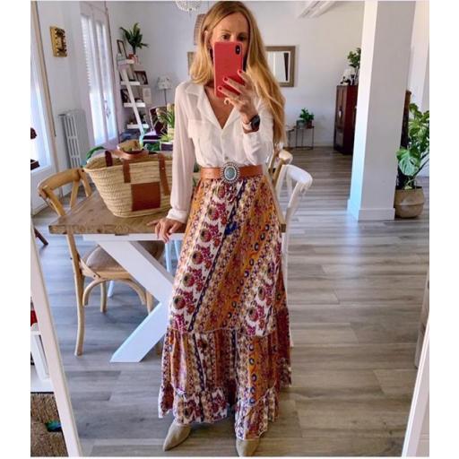 Falda Agata (Ref. 1944) [2]