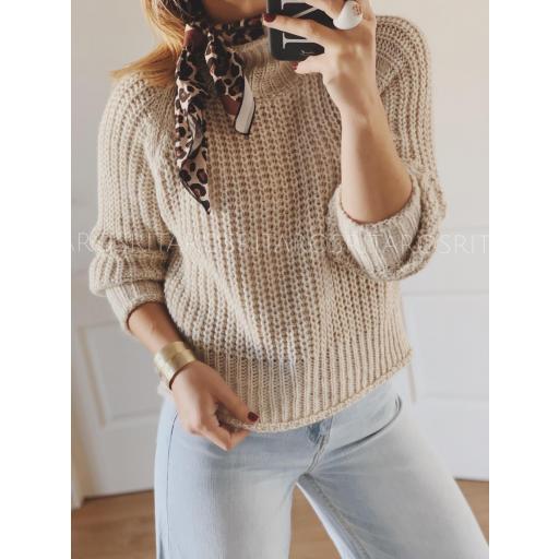 Jeans Culotte (Ref. 3053)