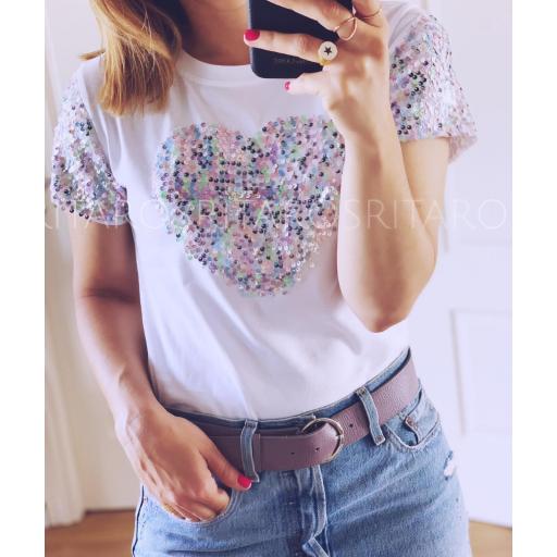 Camiseta Hanna (Ref. 2199)