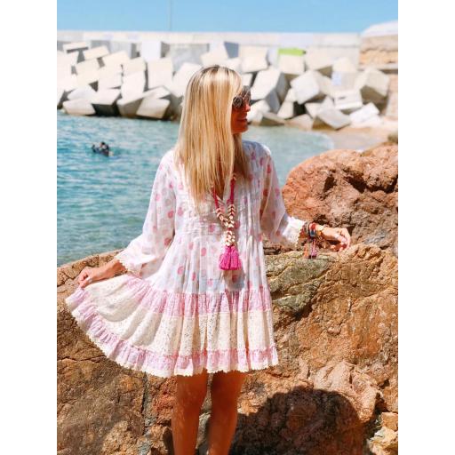 Blusón Thais (Ref. 2163)