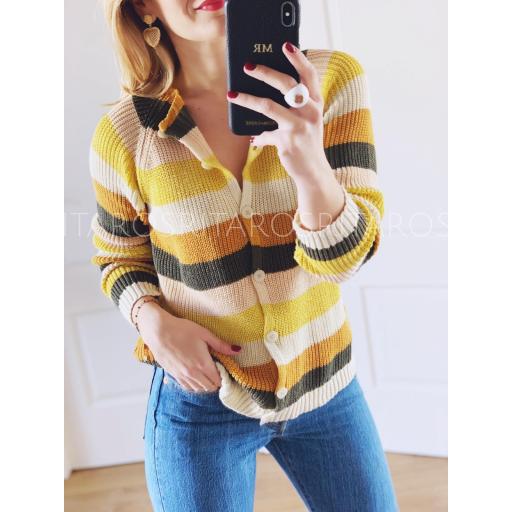 Jersey/Chaqueta Glitter (Ref. 1926) [2]