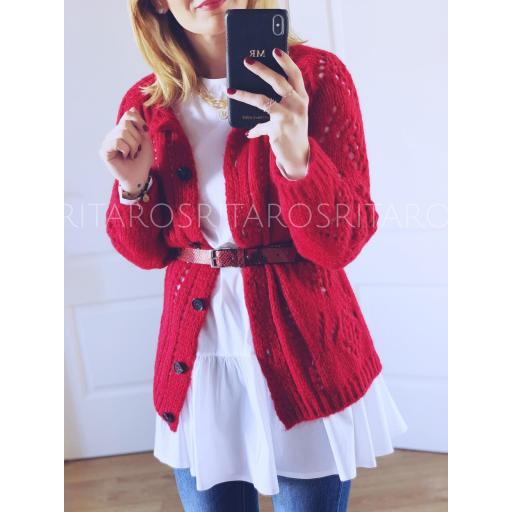 Chaqueta Rouse (Ref.1750)