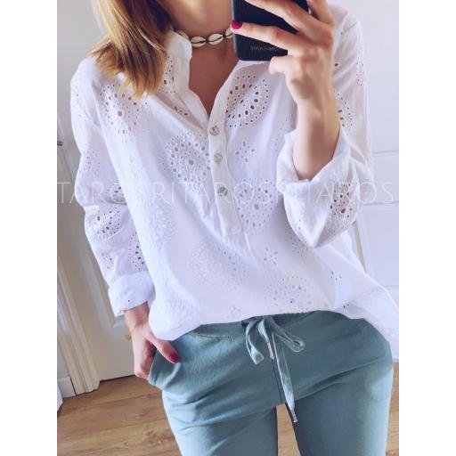 Camisa SUN (Ref. 1953)