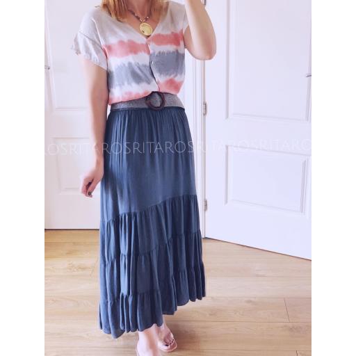 Falda Ainoa (Ref. 2183)