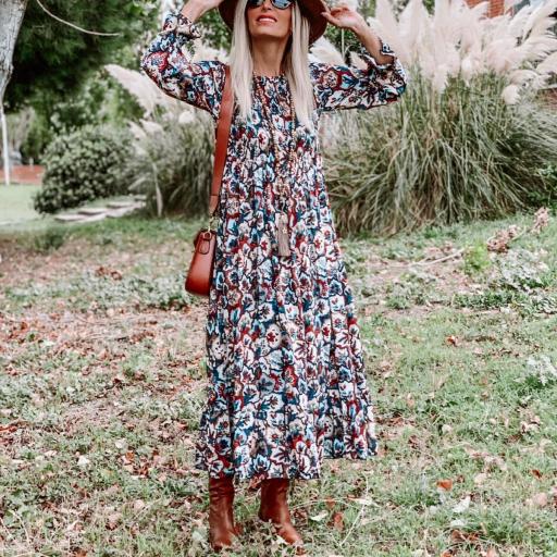 Vestido Alsacia (Ref. 4235) [3]