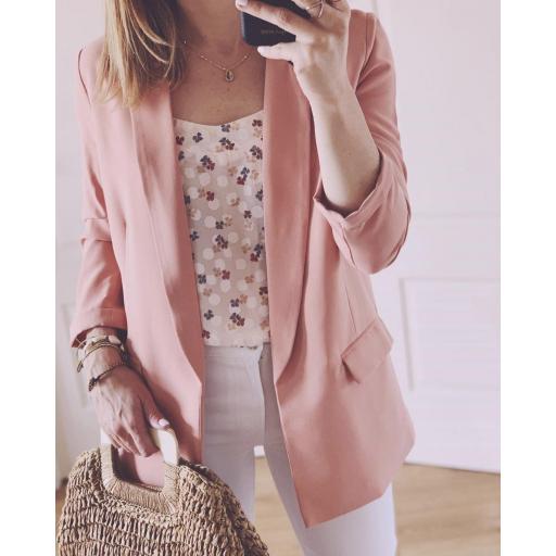 Americana Allie (Ref. 2116) [1]