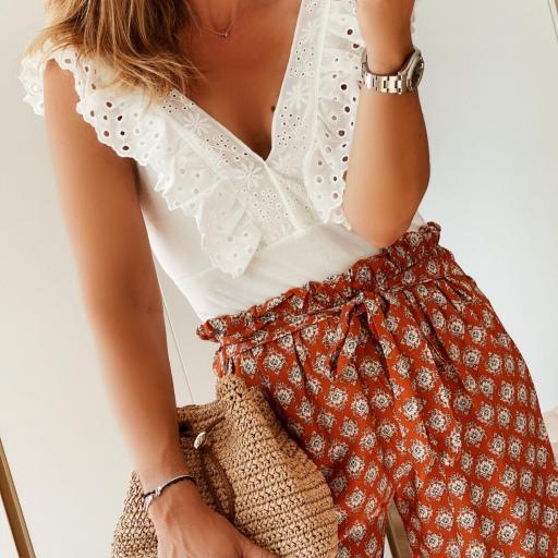 Pantalón Bambú (Ref. 6252) [5]