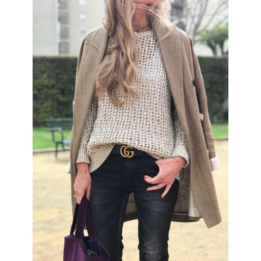 Jersey Carole (Ref. 1314)