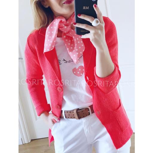 Americana de Punto (Ref. 1877) [2]