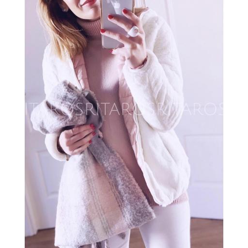 Abrigo Reversible (Ref. 1824) [1]