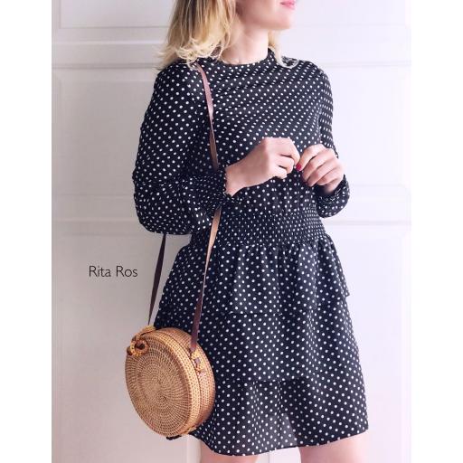 Vestido DOTS (Ref. 1360) [1]