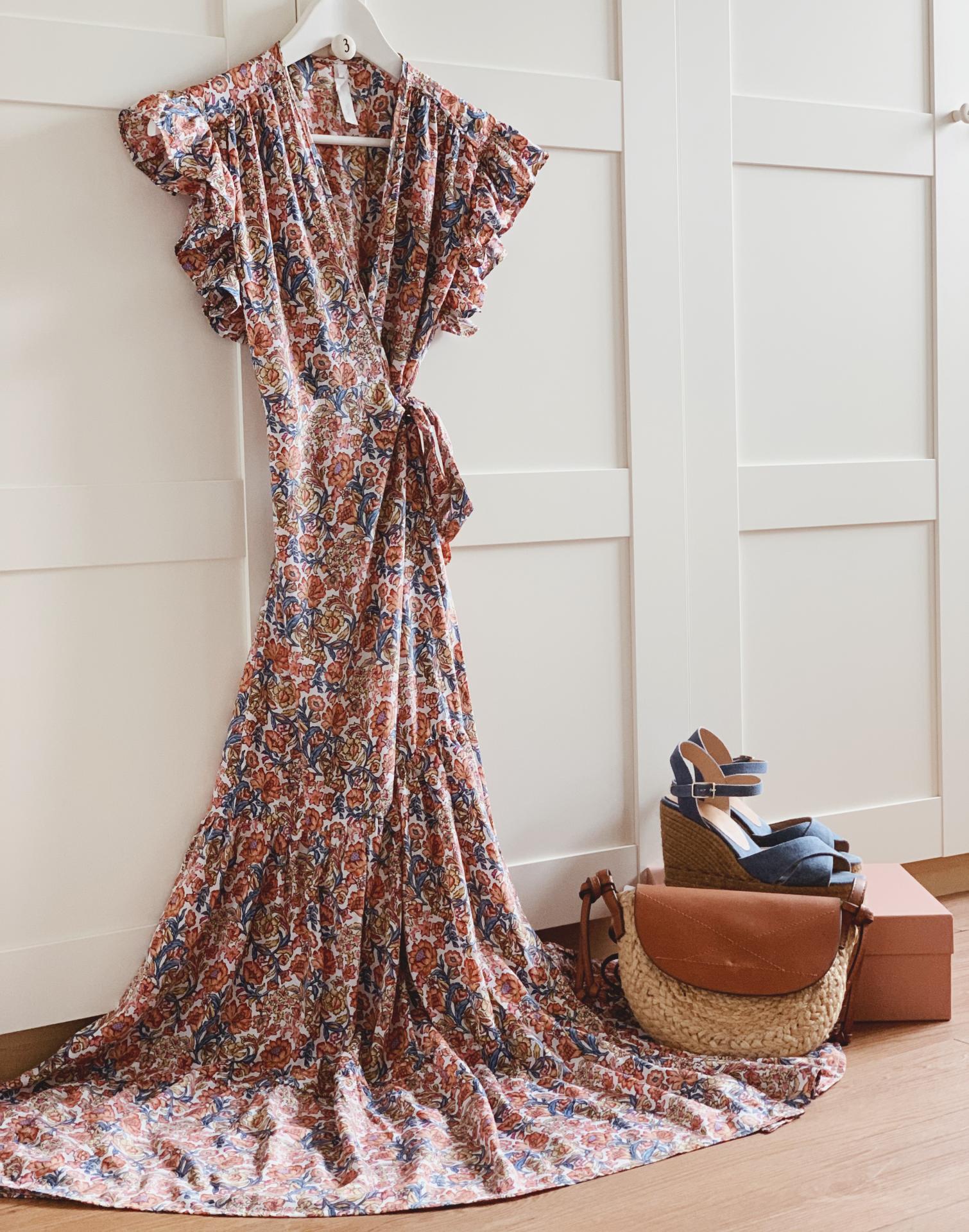 The Perfect Dress 2 (Ref.3299)