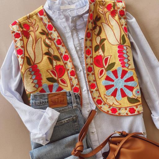 Chaleco Jan (Ref.6730) [2]