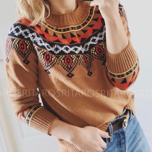 Jersey Cenefas (Ref. 2991)