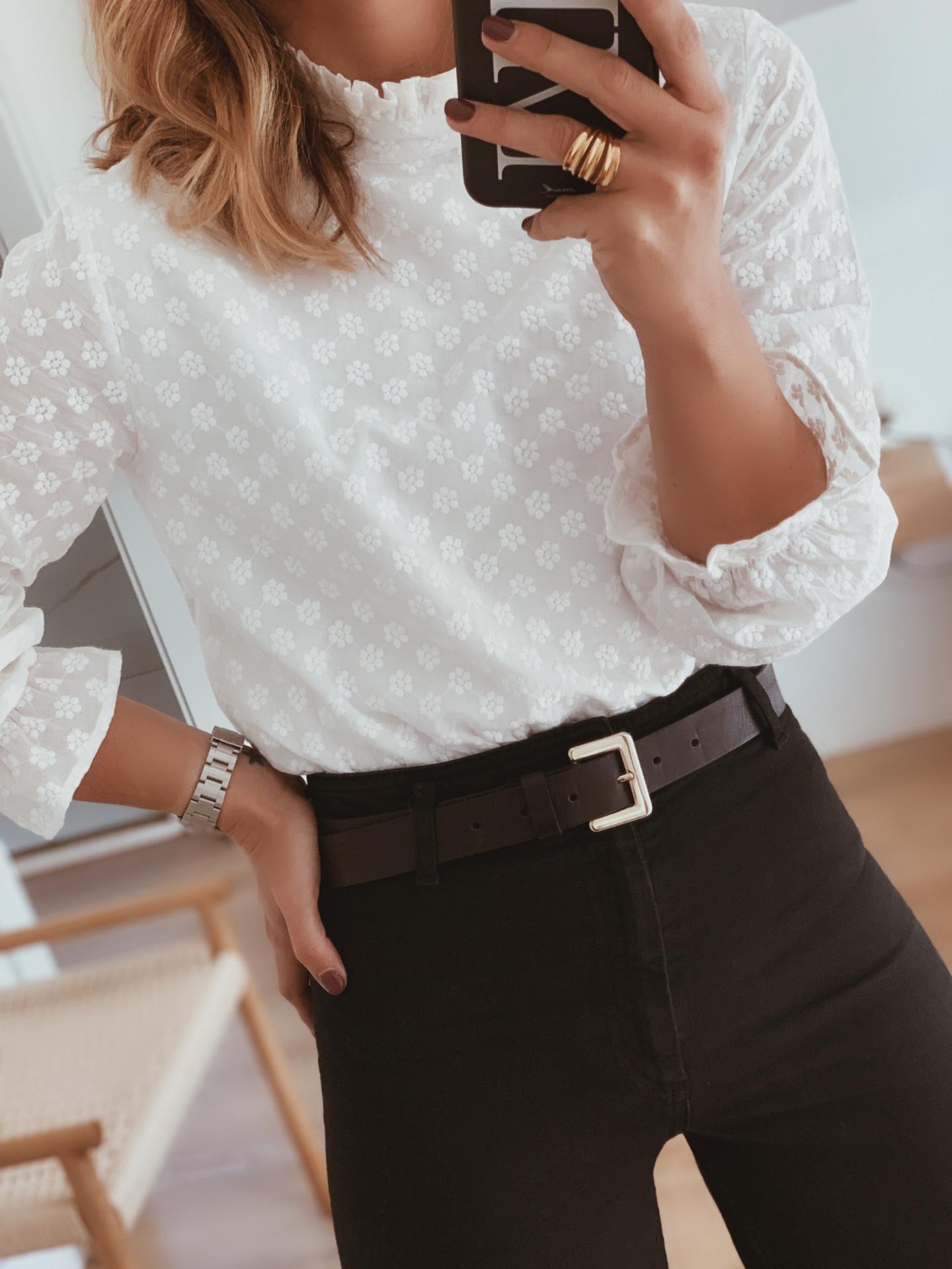 Blusa Tatiana (Ref.4305)