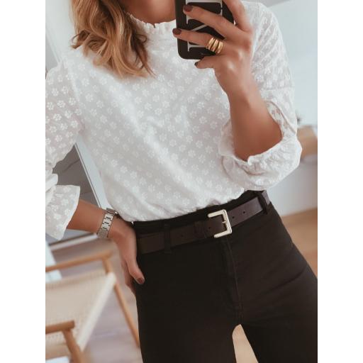 Blusa Tatiana (Ref.4305)