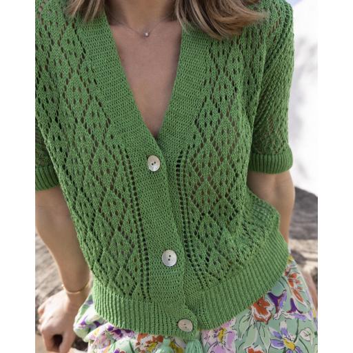 Chaqueta Catalina (Ref.6121)